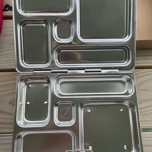 COPY - Rover “ Planet Box” lunchbox